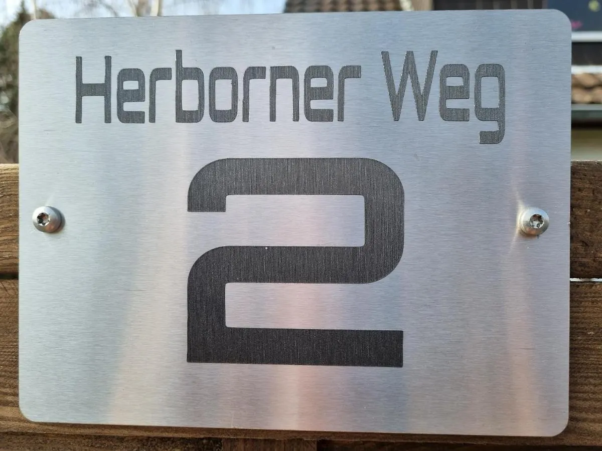 Apartment H2 Duesseldorf