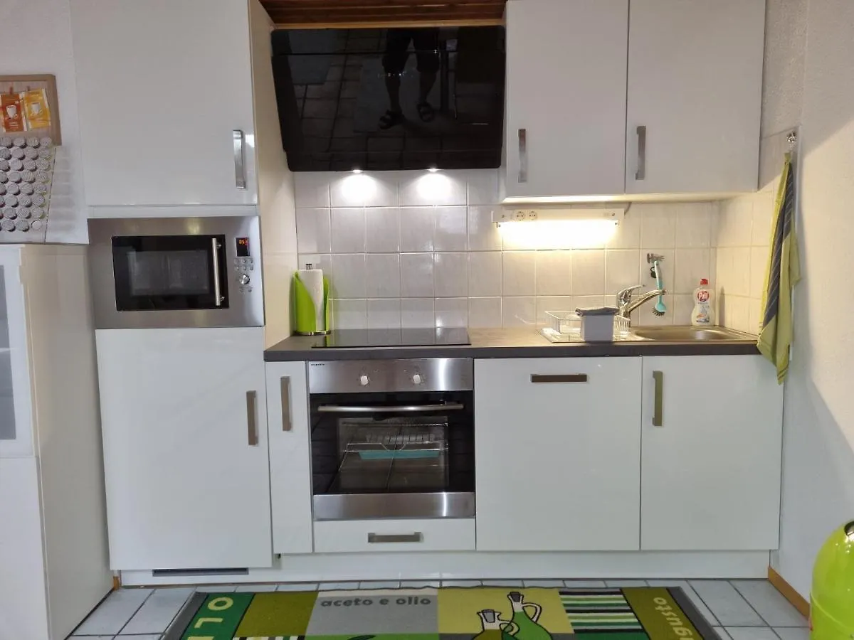 Apartment H2 Duesseldorf