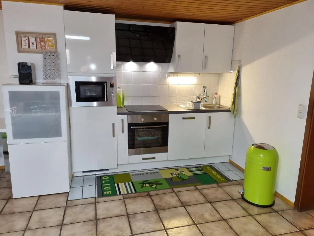 Apartment H2 Duesseldorf